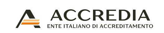Accredia - Ente Italiano di Accreditamento