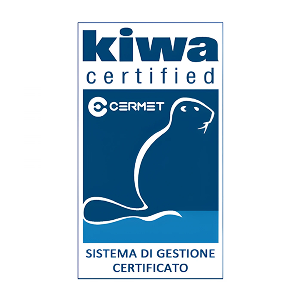 Certificazione Peraria